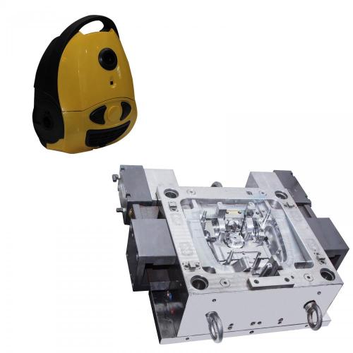 vacuum cleaner mould