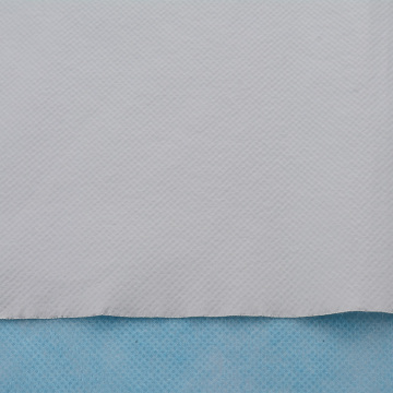 PP Spunbond Nonwoven Fabric PE Coated