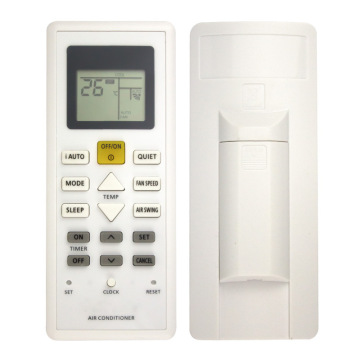 เครื่องปรับอากาศ Panasonic AC Universal Smart Remote Control