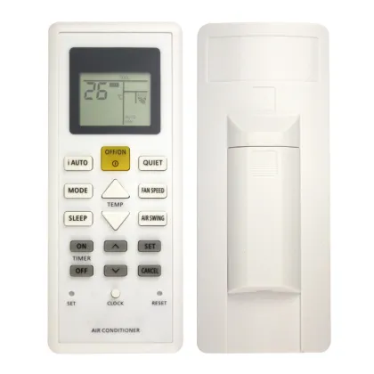 Panasonic Air Conditioner AC Universal Smart Remote Control