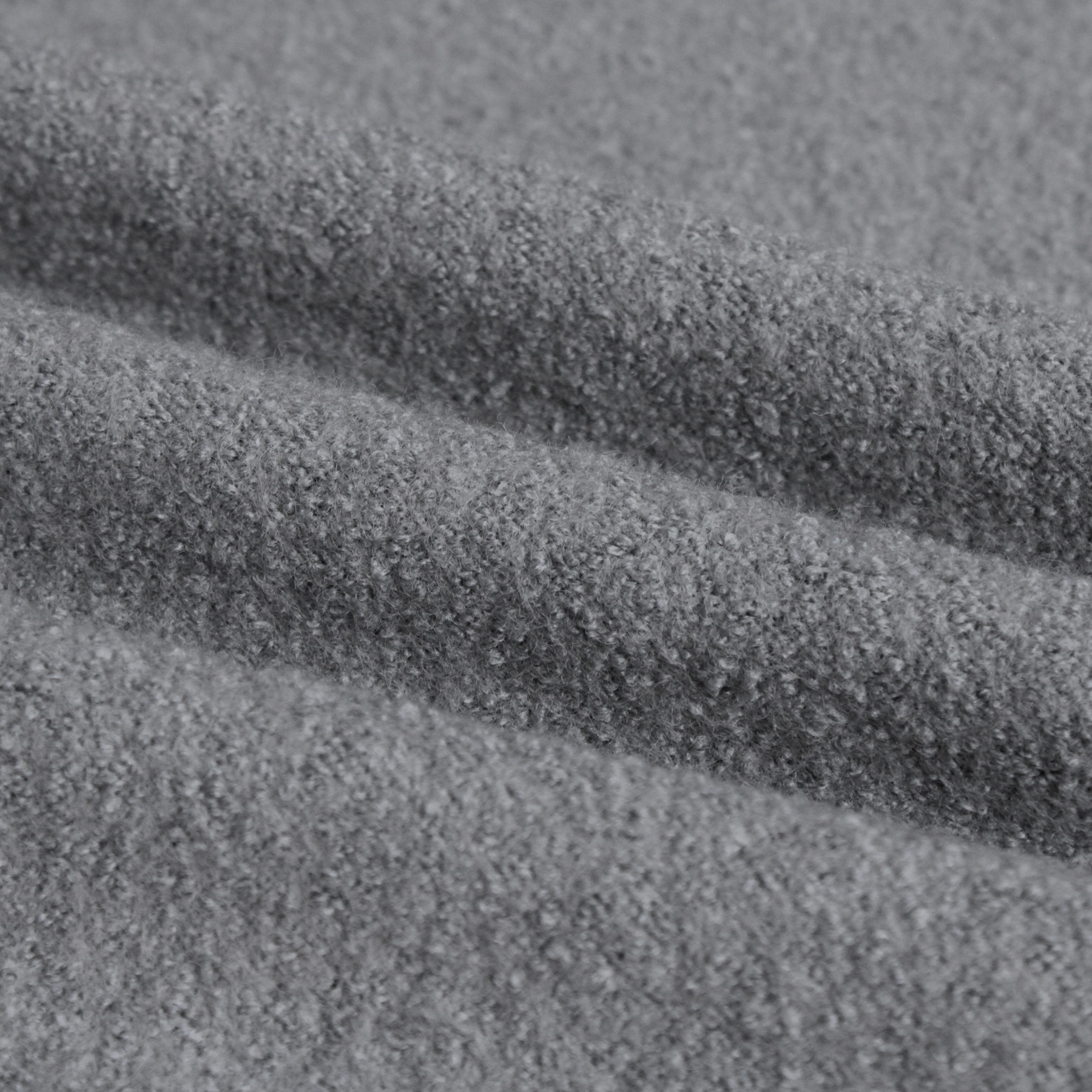 boiled wool fabric