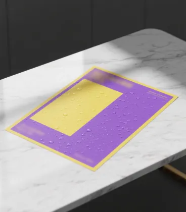 Photo Paper Photo Poster Printing