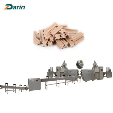 Chiken Taste Dog Snacks Leckereien machen Maschine