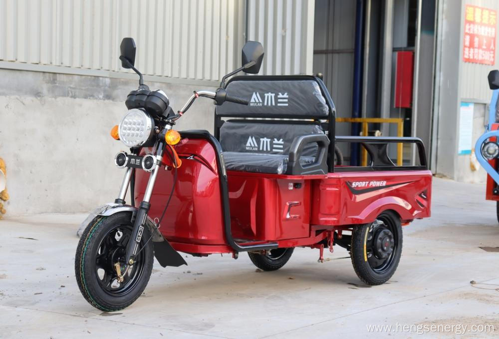 New Arrival 3 Wheel Bicycle Bike Electric Tricycles