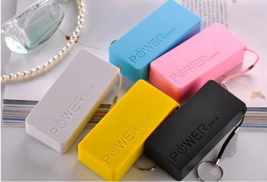 Gift Toy Strap Mini Mobile USB Portable Power Bank for iphone xiaomi....