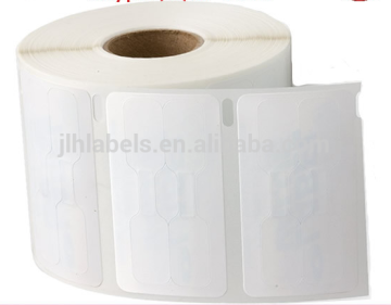 1*1351 54x11mm 1500 Labels per roll jewelry labels