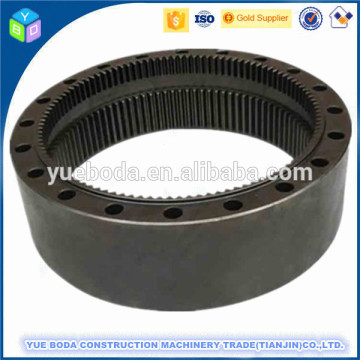 Ekskavatör PC220-7 SEYAHAT DİŞLİ HING 20Y-27-22151