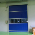 Rite Hite style PVC rapid roller doors