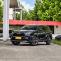 2026 Toyota Highlander 380T AWD luxo 7 lugares
