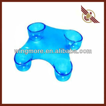 Portable body massager WM-PMC007