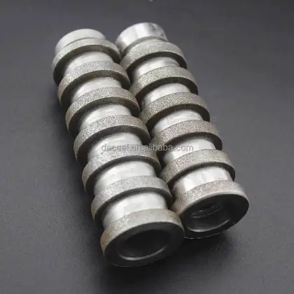 Grinding Stone Wheel Parts for Yin AGMS Auto Cutting Machine