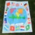 multi used PVC plastic baby waterproof mat
