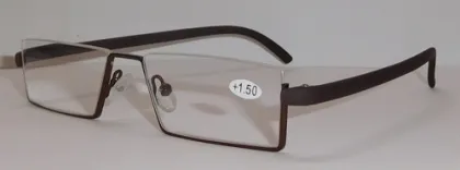 Fashion Designed Metal Reading Glasses