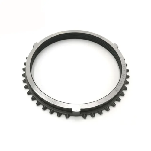 European Heavy Truck Transmission Gearbox Synchronizer Ring and Parts