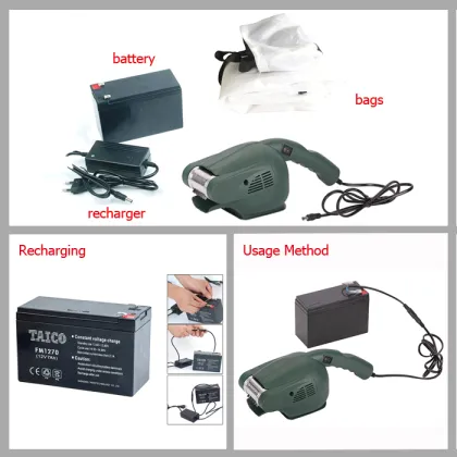 New Design Farm Use Cotton Picking Machine/cotton Picker