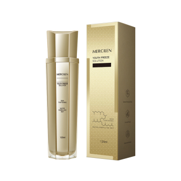 High Quality Organic Essence for Natural Face Skin Care and Rejuvenation