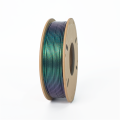 PLA Magic Kulay Pagbabago Silk Filament 1.75mm