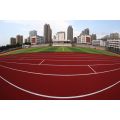 Anti UV Polyurethane Glue Binder Adhesive  Courts Sports Surface Flooring Athletic Running Track