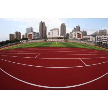 Asphal Courts Courts Running Sports Flooring Athletic Running Track