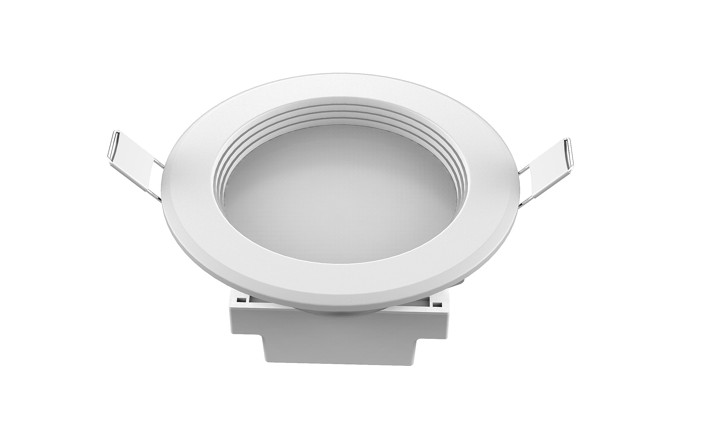 TD3-A1  AC Downlight 3 Inch