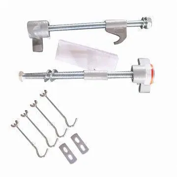 MacPherson Strut Spring Compressor Set