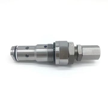 WA380-6 Solénoïde 425-15-35220 Pièces de rechange de chargeur