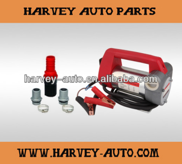 12V/24V 70DC Oil Pump/Electric Diesel Pump/Diesel Oil Pump