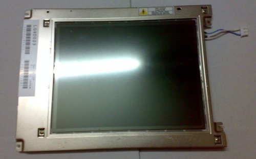 Sharp Lq9d011 Industrial Flat 640 ( Rgb ) X 480 Lcd Displays Panels Of 8.5 Inch