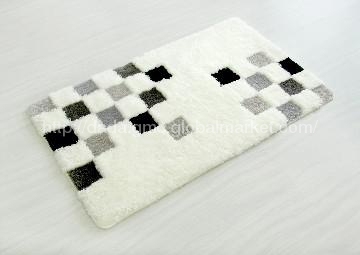 Top-grade TRP backing acrylic  mat