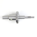 Độ chính xác cao Ballscrew cho máy công cụ