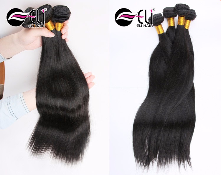 10A top quality cheap brazilian hair weave,great lengths hair extensions brazilian human hair in dubai