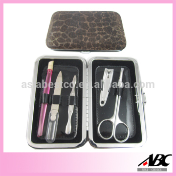 Factory Price Manicure Nail Care