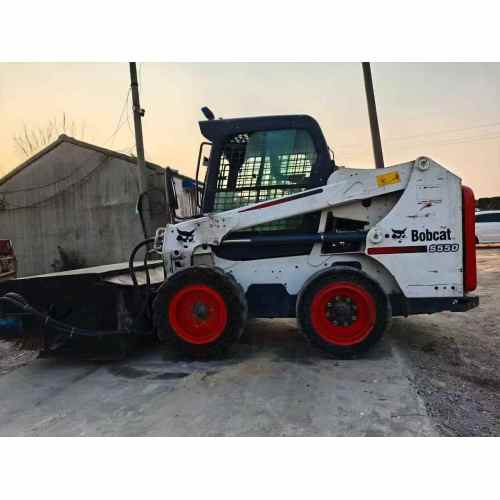 Medida de segunda mão durável para grandes áreas