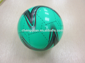 full print toy ball