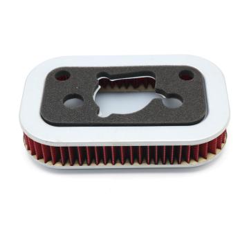 Factory Wholesale Air Filters for XL1200C/S, XL53C, XL883C/R, XLH1200/883 Air Cleaners