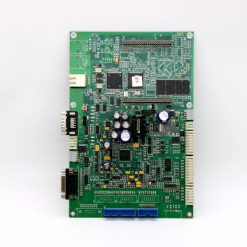 59410512 Placa Base Inversor VARIOCON 22.Q para Ascensores 5400