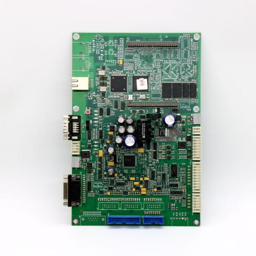 59410512 Placa Base Inversor VARIOCON 22.Q para Ascensores 5400