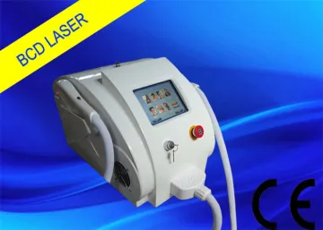 Intense Pulse Light Ipl Beauty Machine For Hair Removal / Depilation