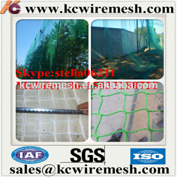 Factory!!!!! KangChen NEW Design Portable Tennis Net Badminton and Tennis Use