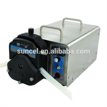 peristaltic dosing pump / lab instrument with big flow rate (400-13000ml/min)