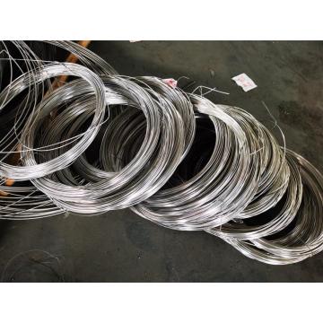 Titanium sporting goods Wire