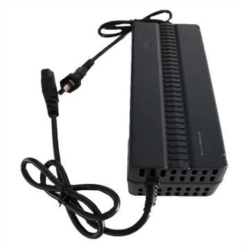 TK-HY Durable and High Temperature Resistant 60V Portable Charger for Scooters