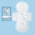 Niceday Oxygen Cotton Complaby Comfort Sanitary Pad