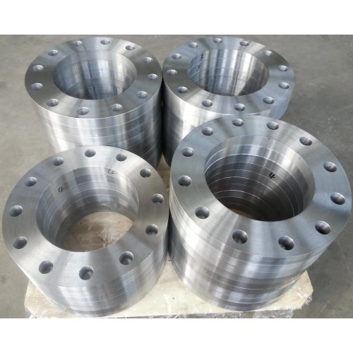 P250gh Ff Plate Flange China Manufacturer