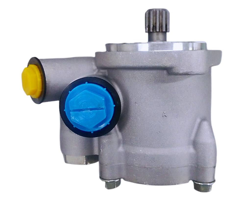 Power Steering Pump For Heavy Truck, High Quality Power Steering Pump