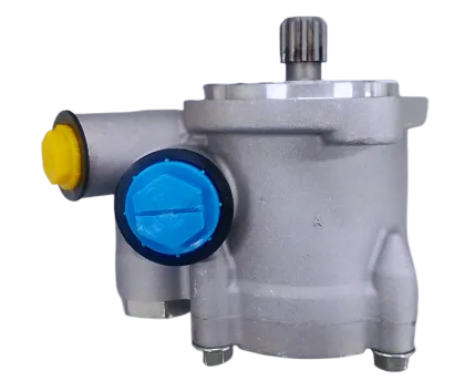 Power Steering Pump for Heavy Truck