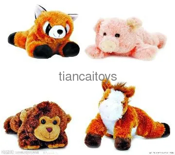 stuffed toy manufacturer in china