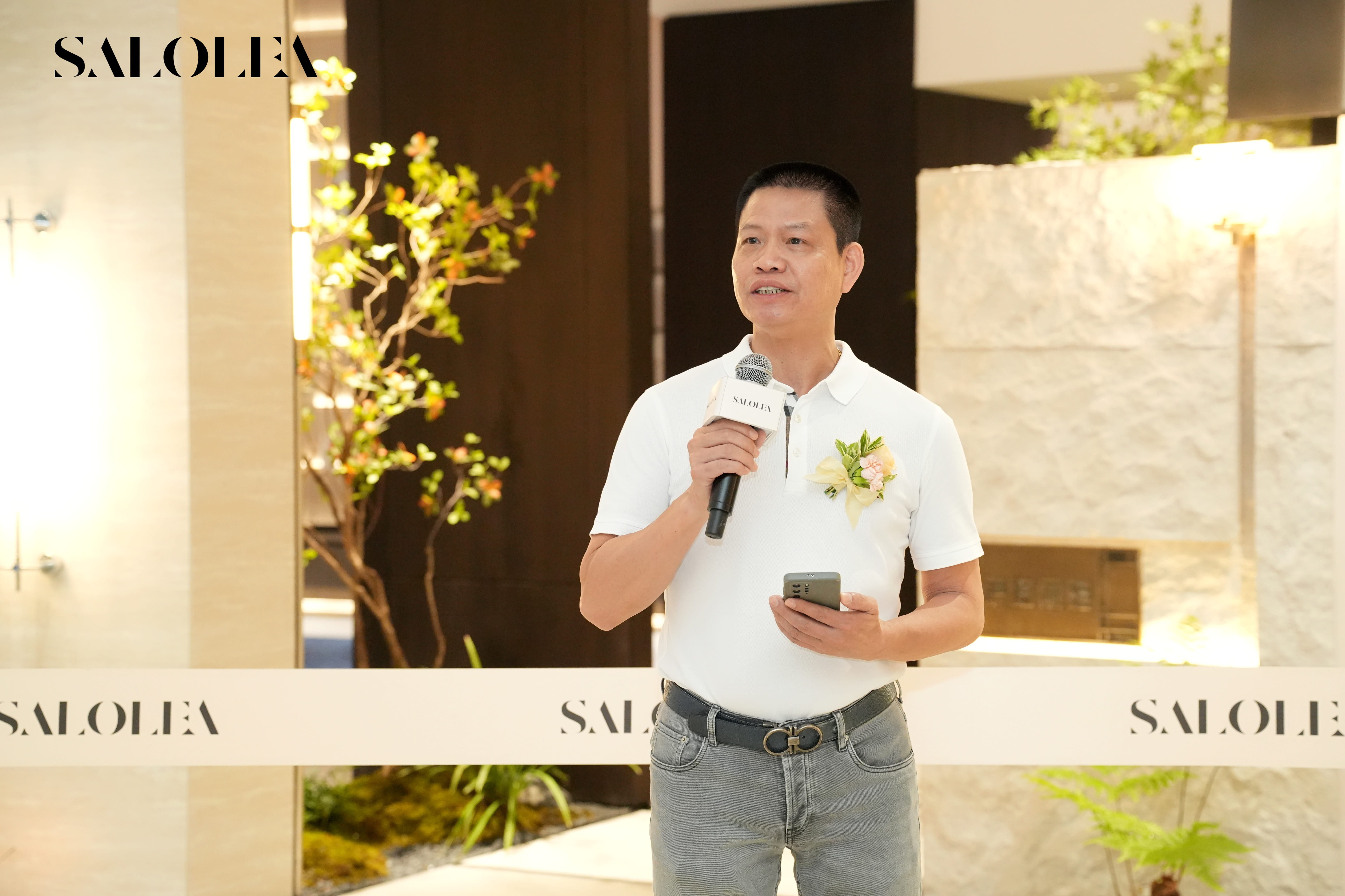 SALOLEA Foshan Store-10