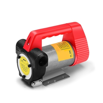 Portable Household Electric Oil Pump Available for Sale