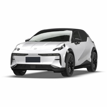 Prix ​​d'usine 009 x Nouveau SUV d'énergie: Pure Electric Geely Zeekr x EV 2023 pour Zeekr 001 - Vente chaude